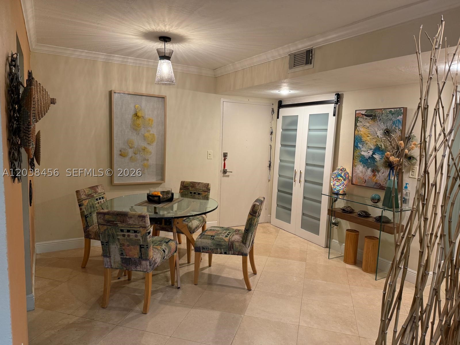 DADELAND CAPRI CONDO - Residential