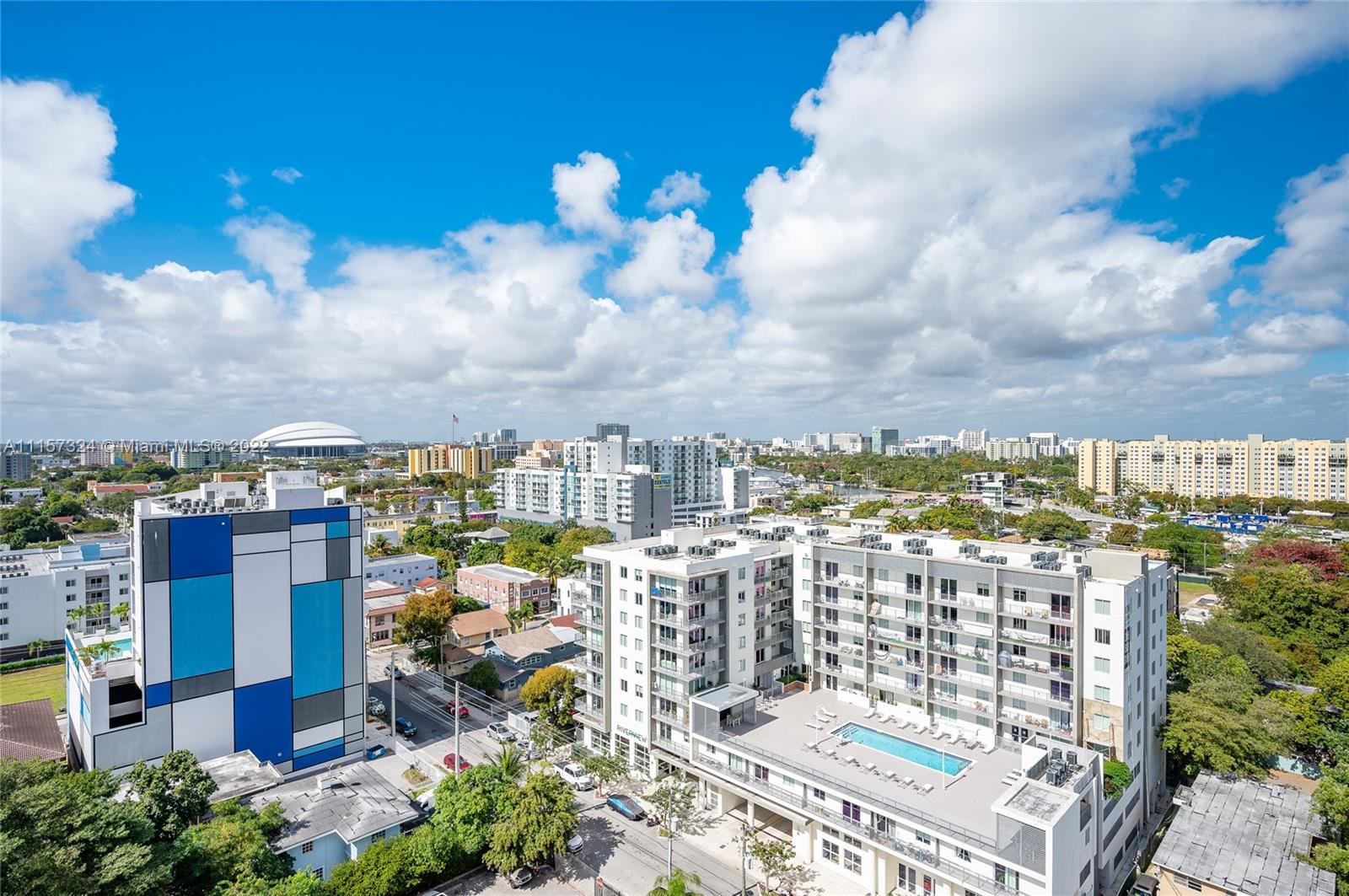 HAVANA LOFTS CONDO - Residential