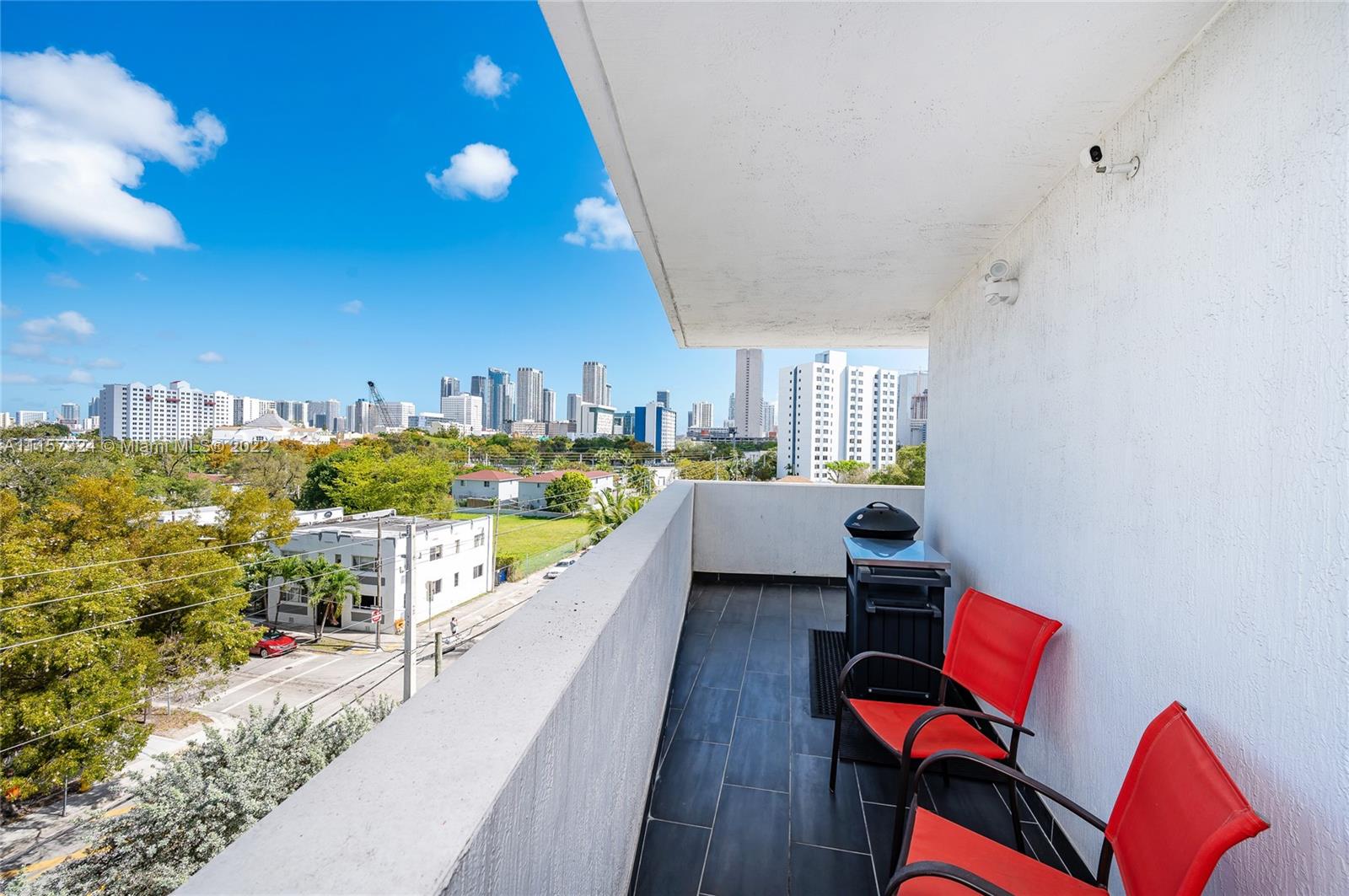 HAVANA LOFTS CONDO - Residential