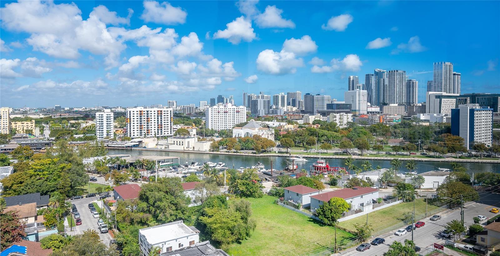 HAVANA LOFTS CONDO - Residential
