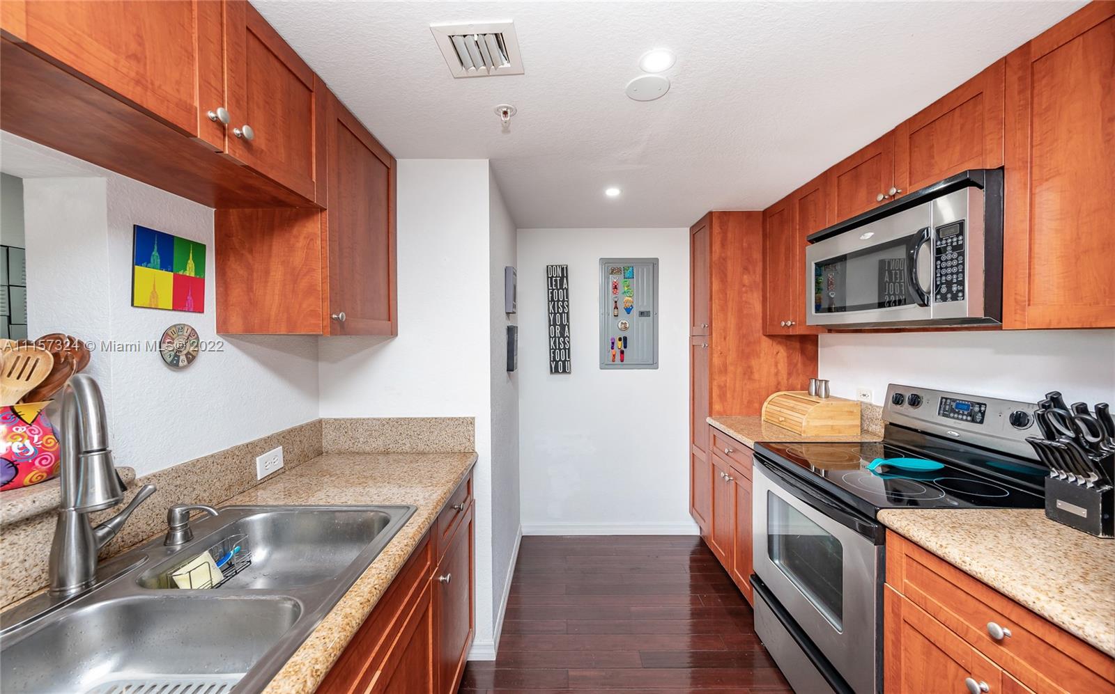 HAVANA LOFTS CONDO - Residential