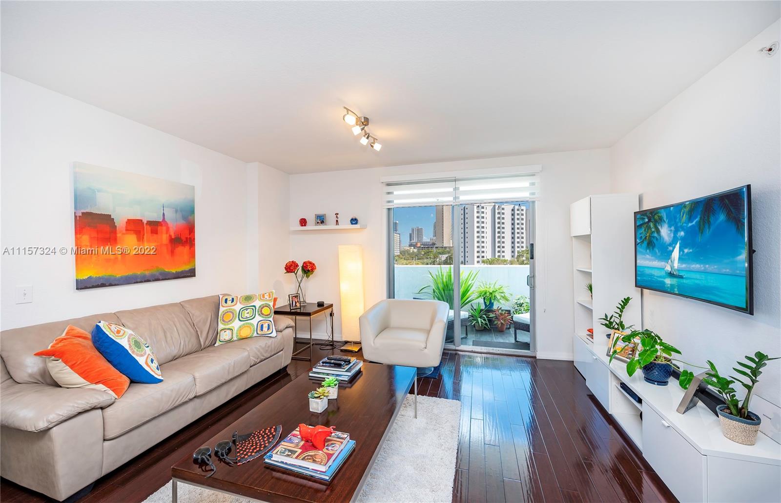 HAVANA LOFTS CONDO - Residential