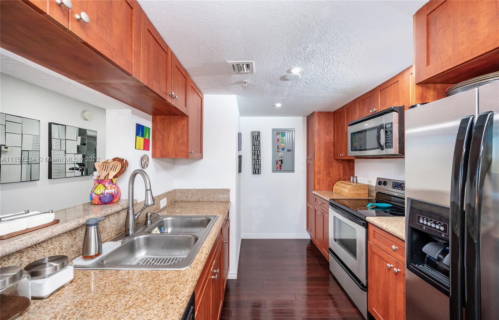 HAVANA LOFTS CONDO - Residential