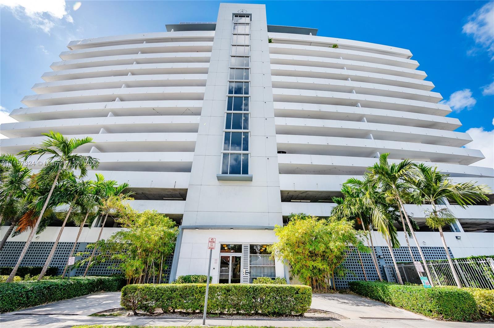 HAVANA LOFTS CONDO - Residential