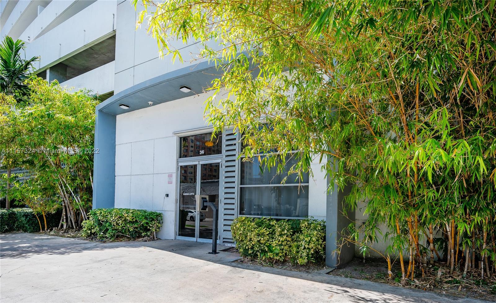 HAVANA LOFTS CONDO - Residential