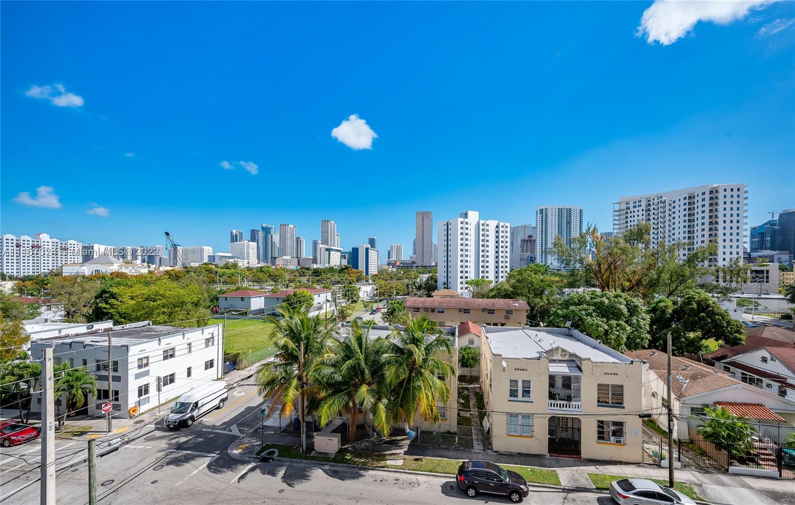 HAVANA LOFTS CONDO - Residential