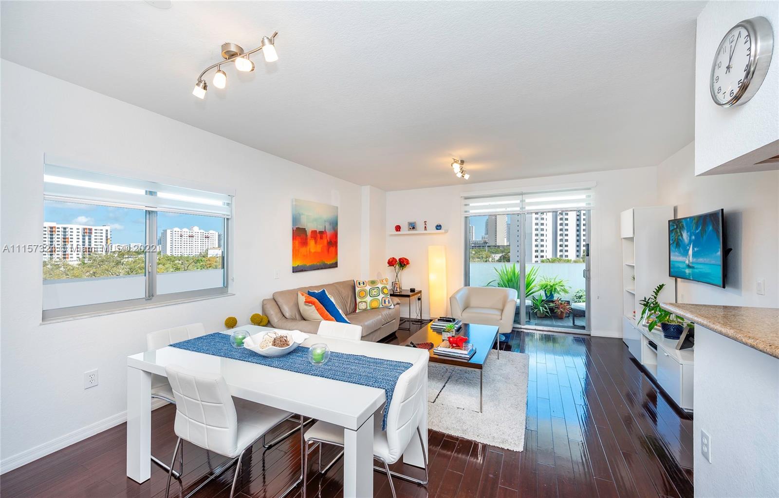 HAVANA LOFTS CONDO - Residential