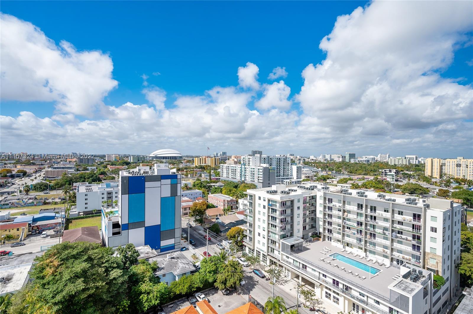 HAVANA LOFTS CONDO - Residential