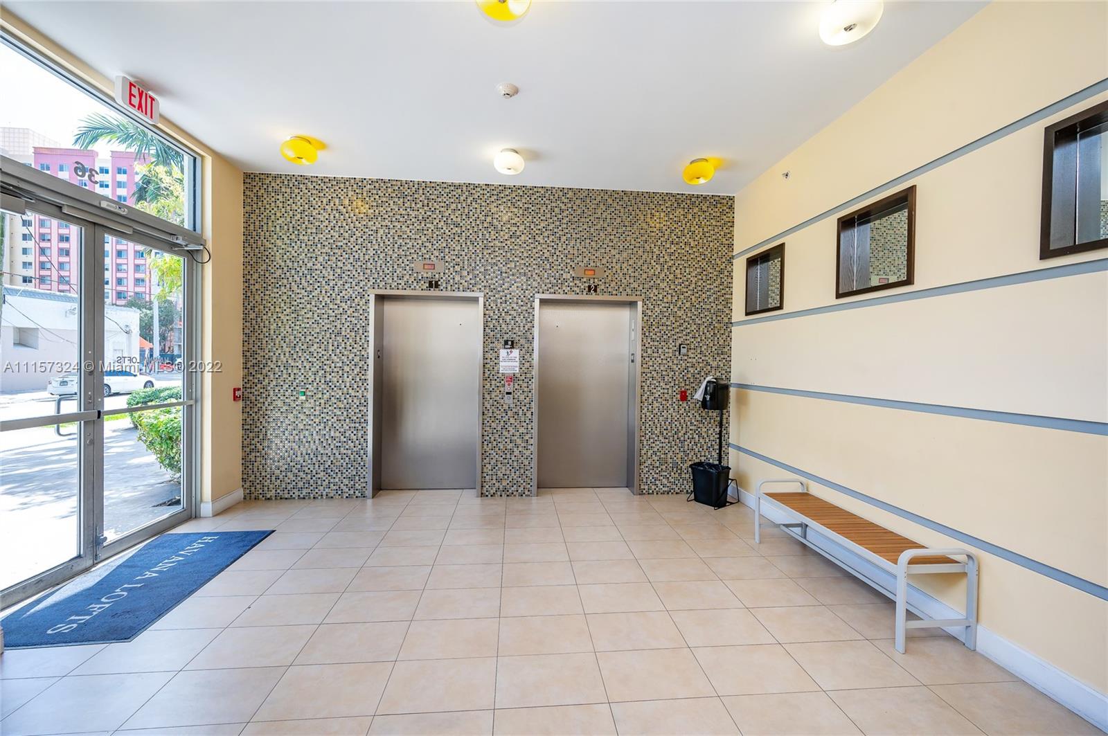 HAVANA LOFTS CONDO - Residential