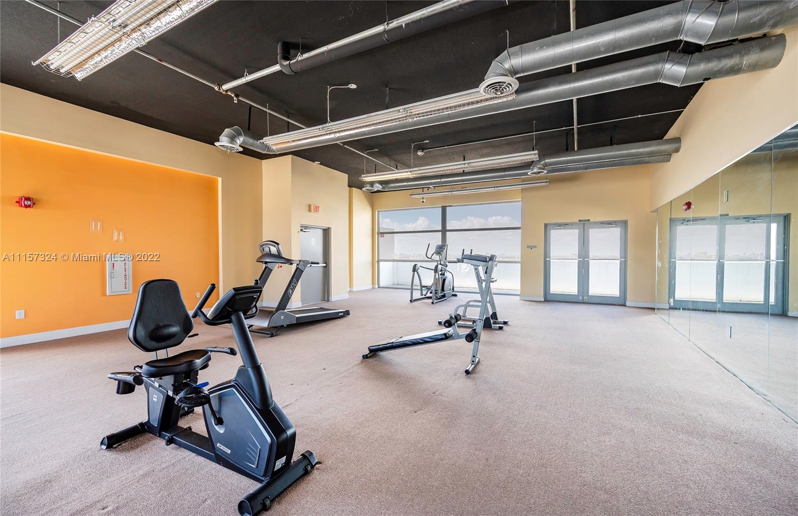 HAVANA LOFTS CONDO - Residential
