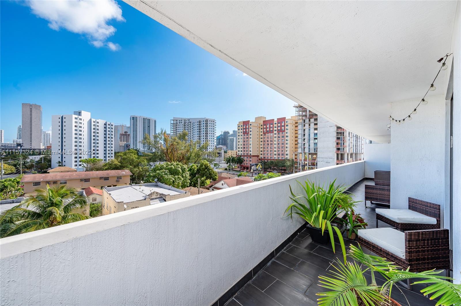 HAVANA LOFTS CONDO - Residential