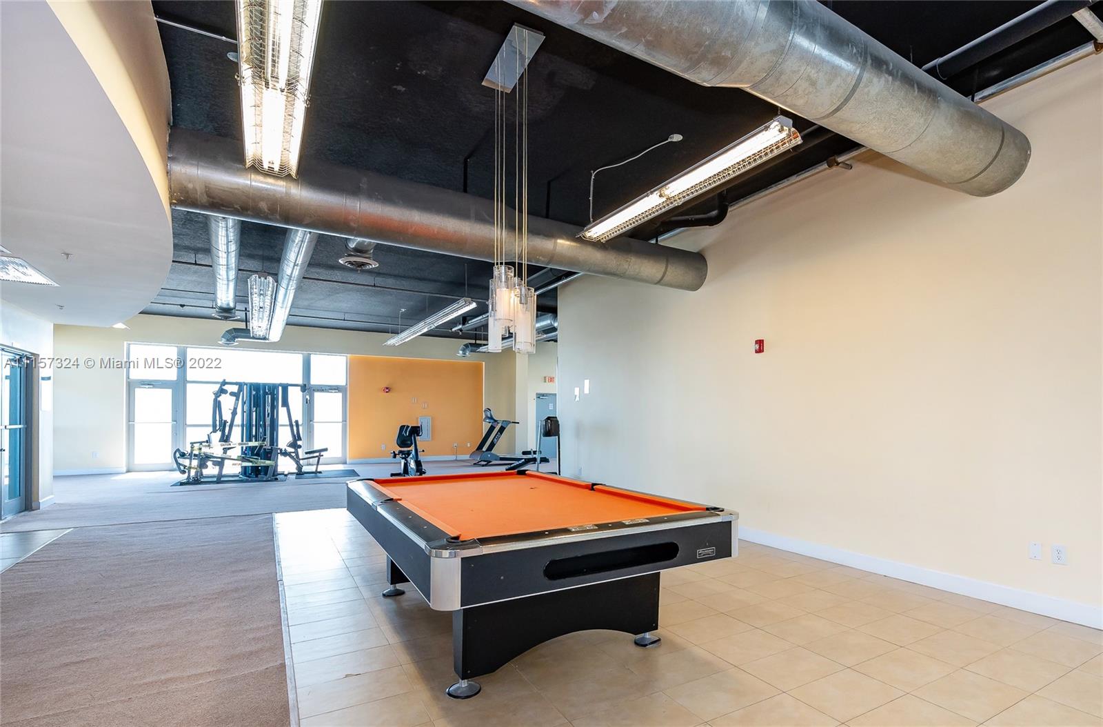 HAVANA LOFTS CONDO - Residential