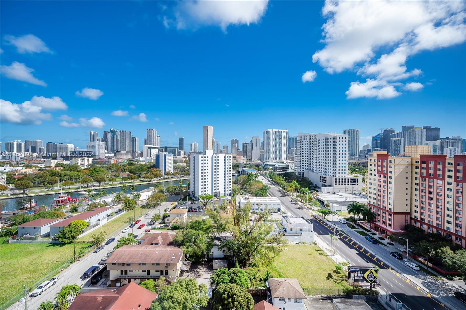 HAVANA LOFTS CONDO - Residential