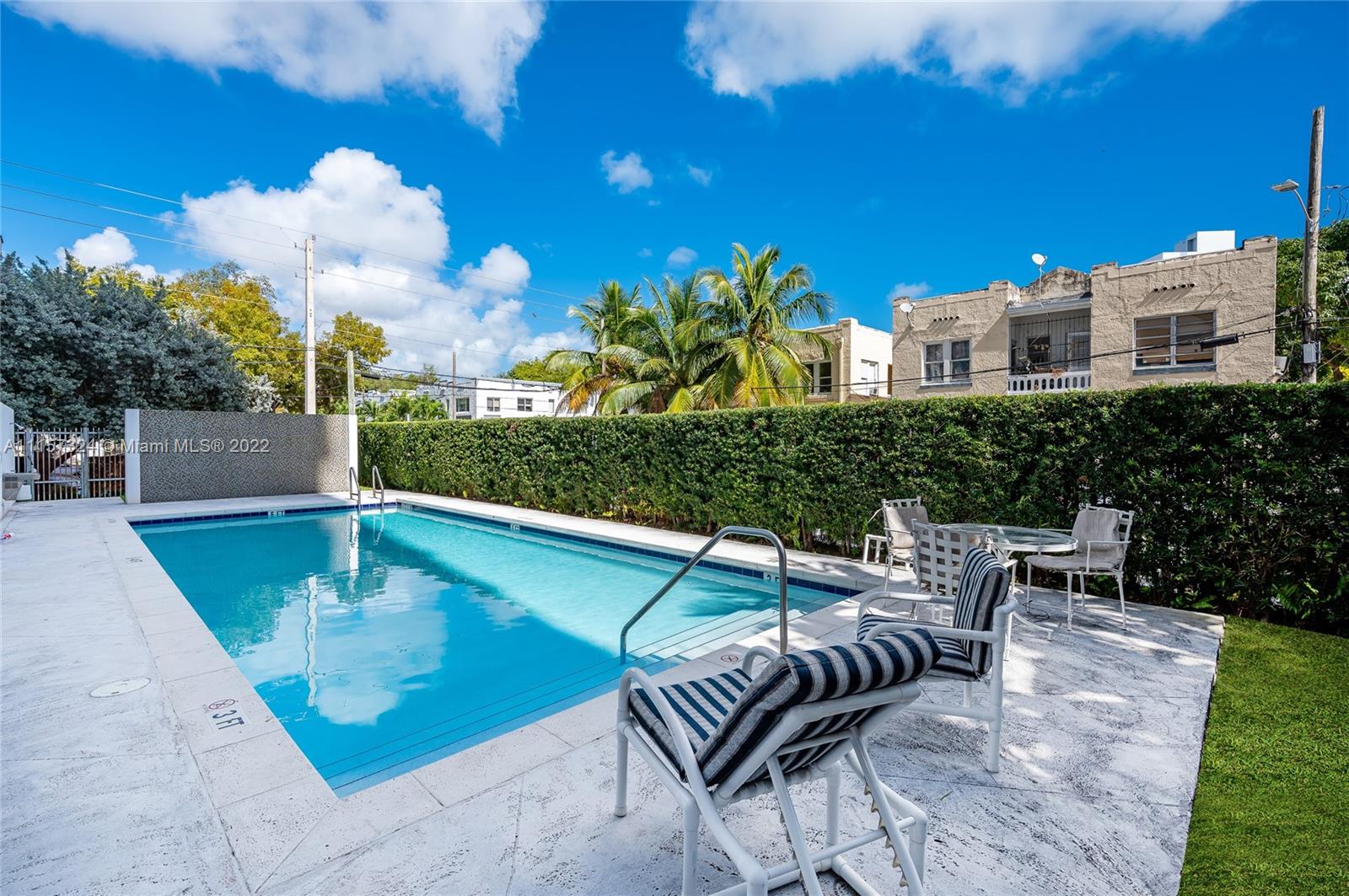 HAVANA LOFTS CONDO - Residential