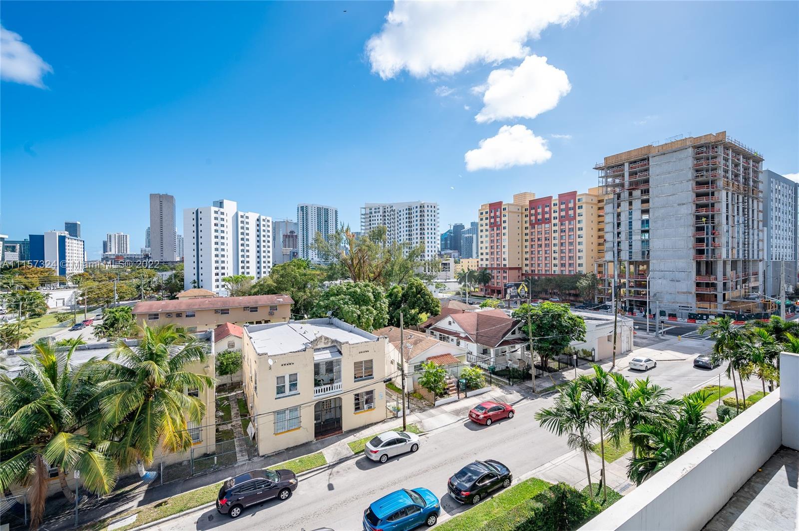 HAVANA LOFTS CONDO - Residential