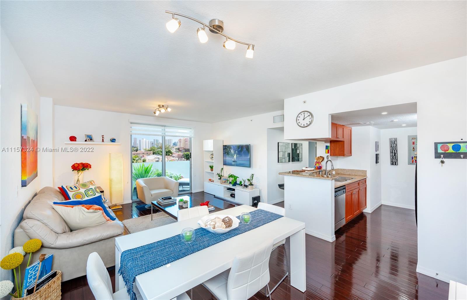 HAVANA LOFTS CONDO - Residential