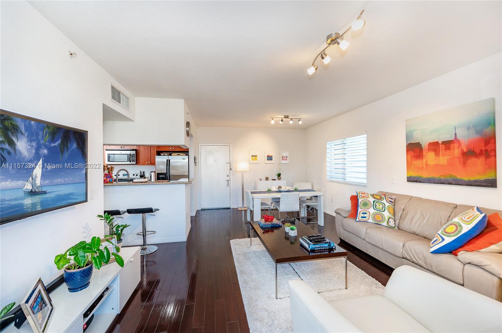 HAVANA LOFTS CONDO - Residential