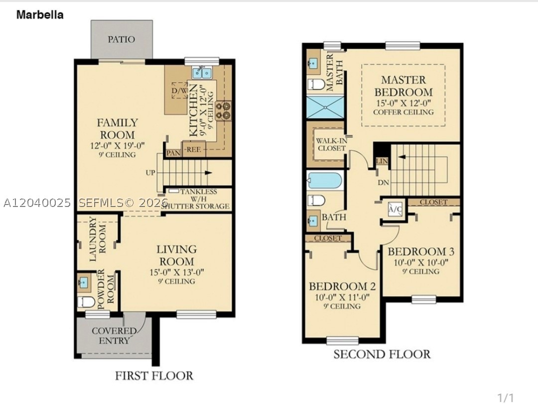 VIA VENTURA NEIGHBORHOOD - Residential