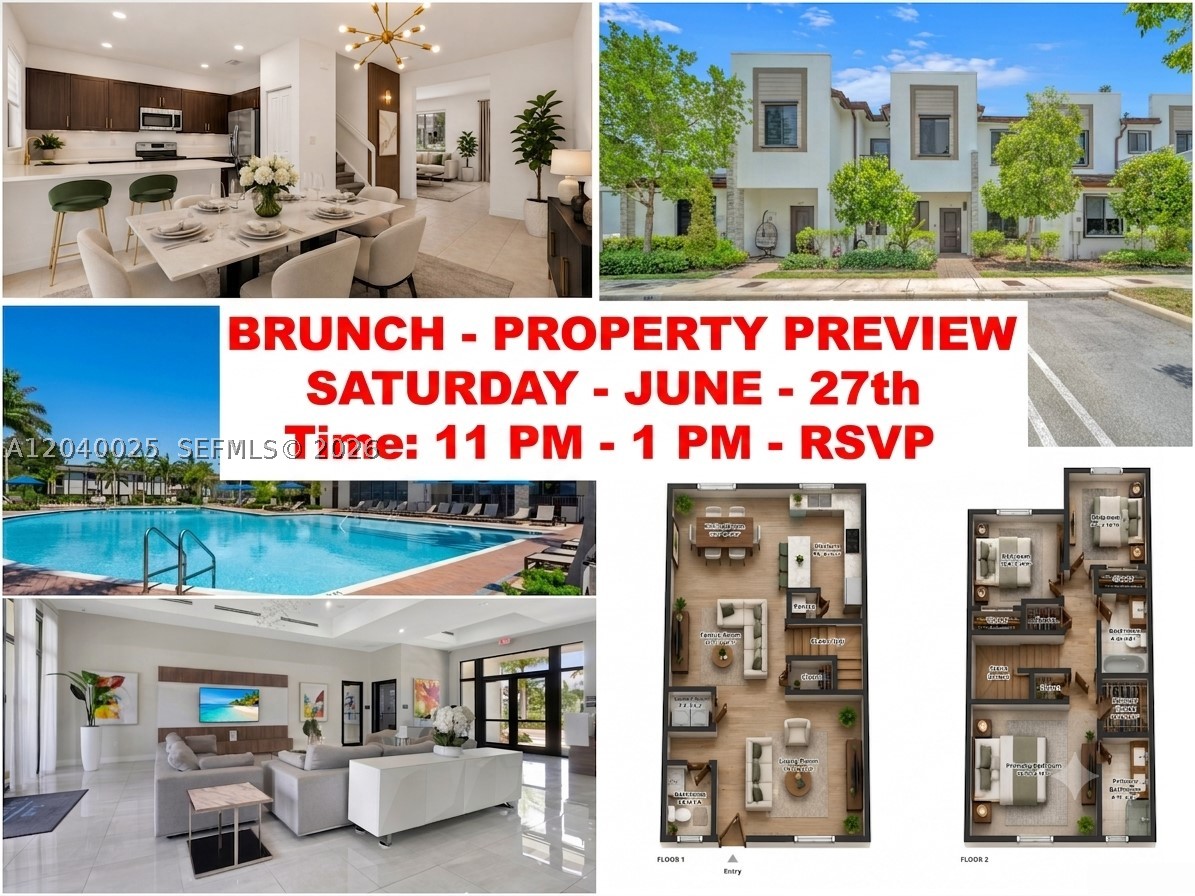VIA VENTURA NEIGHBORHOOD - Residential