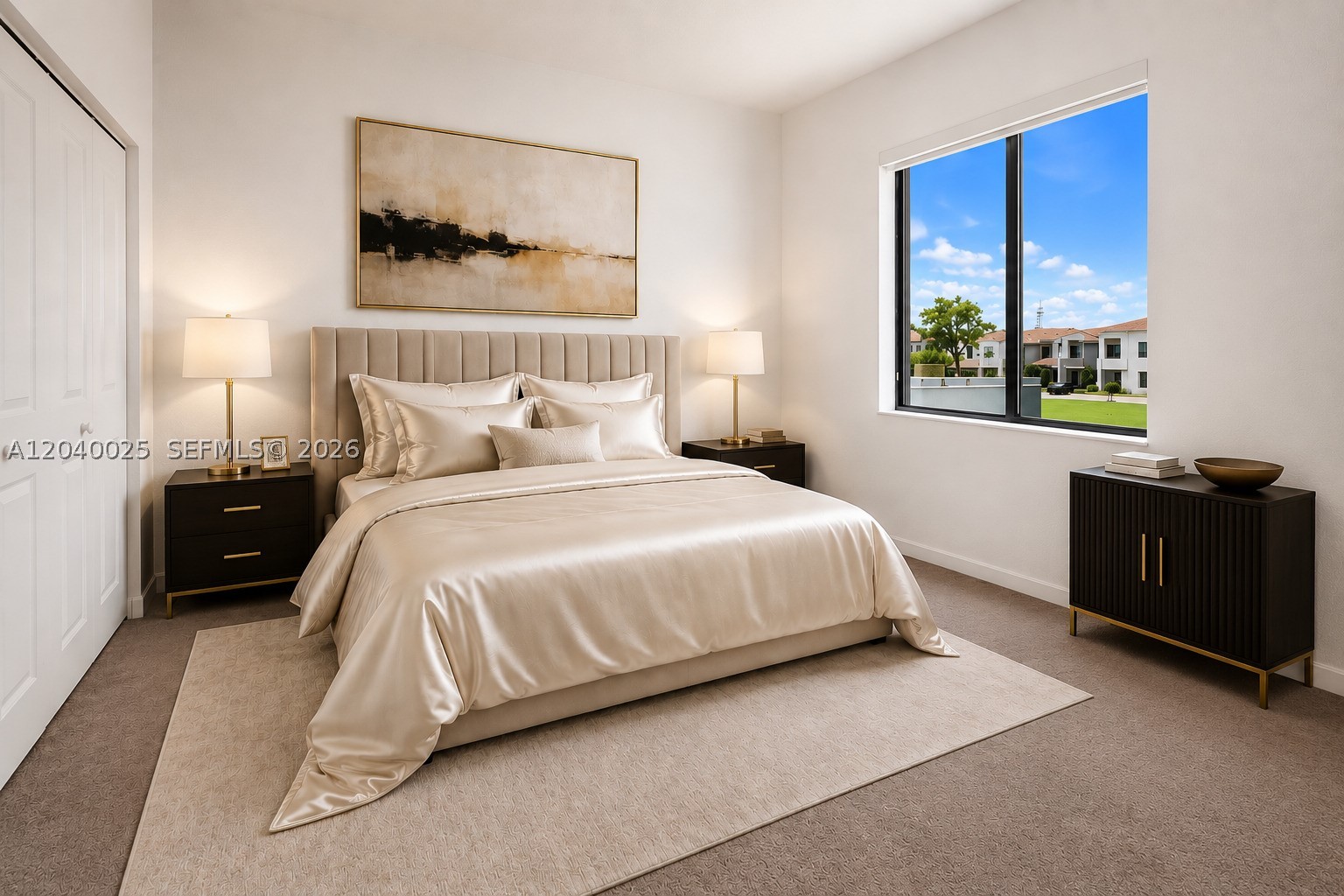 VIA VENTURA NEIGHBORHOOD - Residential