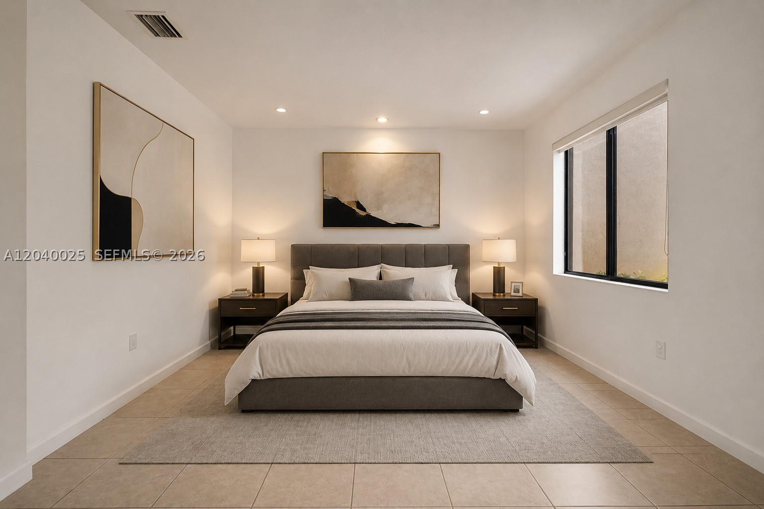 VIA VENTURA NEIGHBORHOOD - Residential