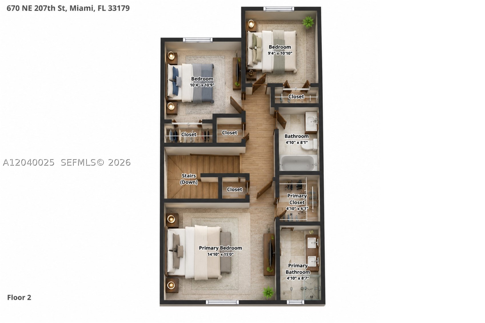 VIA VENTURA NEIGHBORHOOD - Residential