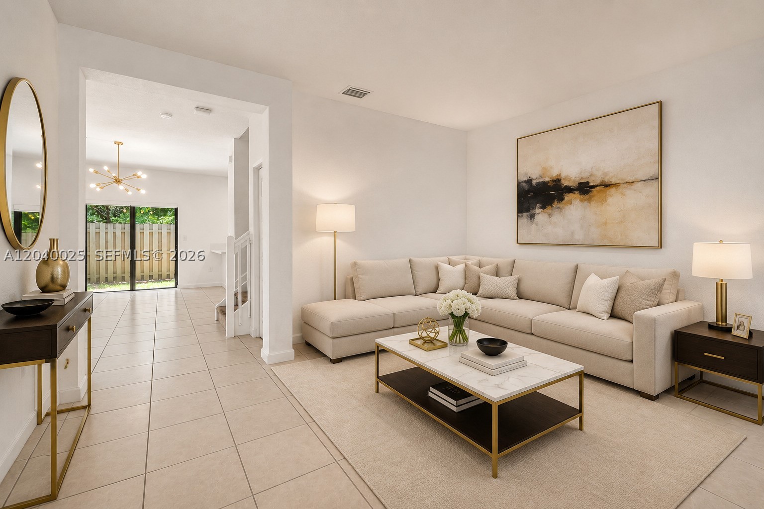 VIA VENTURA NEIGHBORHOOD - Residential