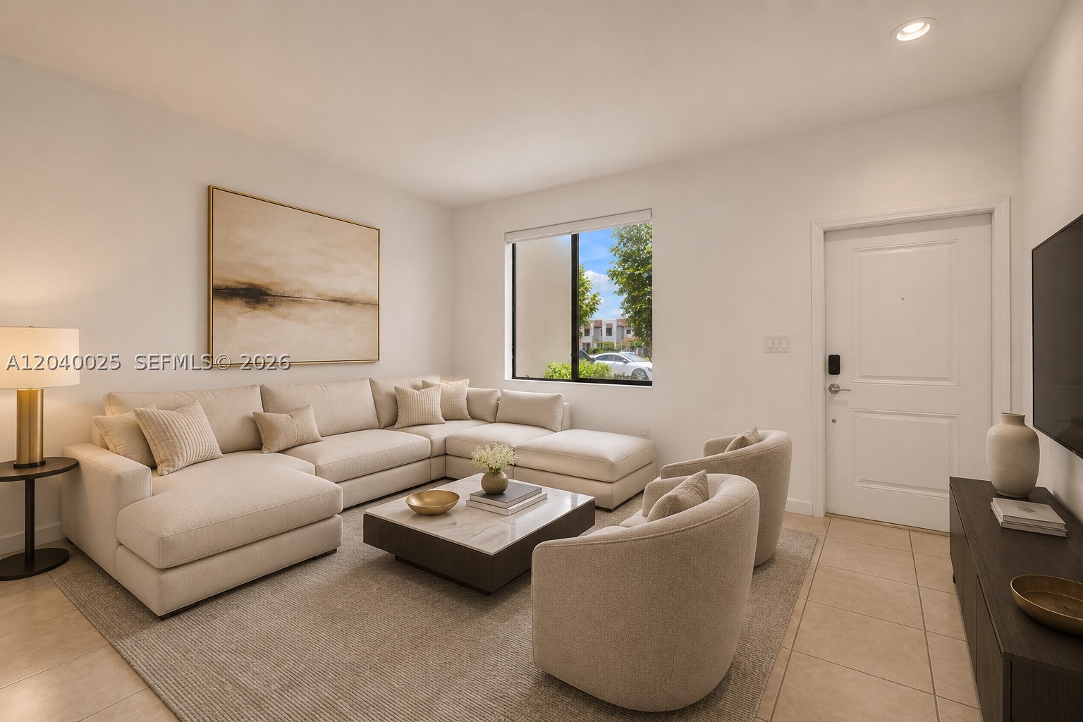 VIA VENTURA NEIGHBORHOOD - Residential