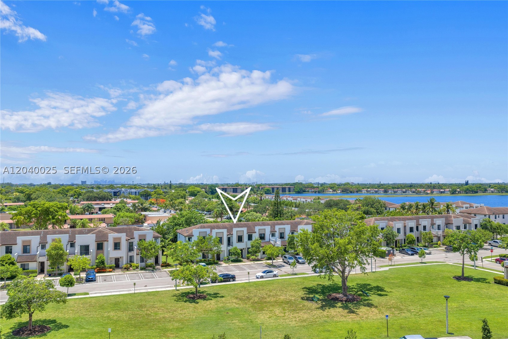 VIA VENTURA NEIGHBORHOOD - Residential