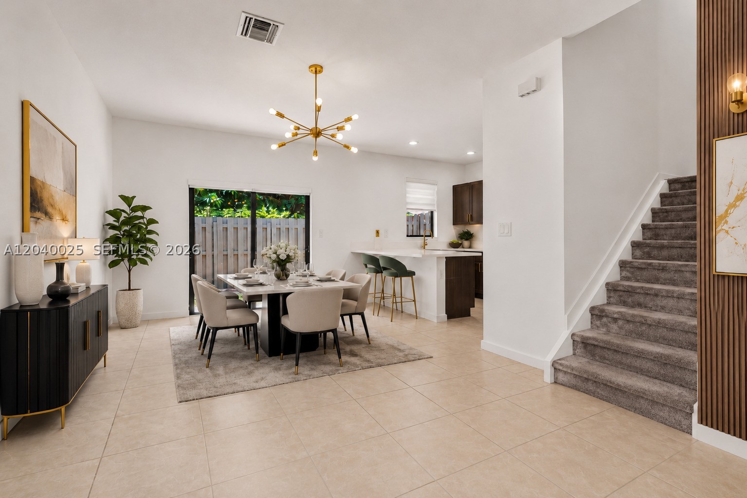 VIA VENTURA NEIGHBORHOOD - Residential