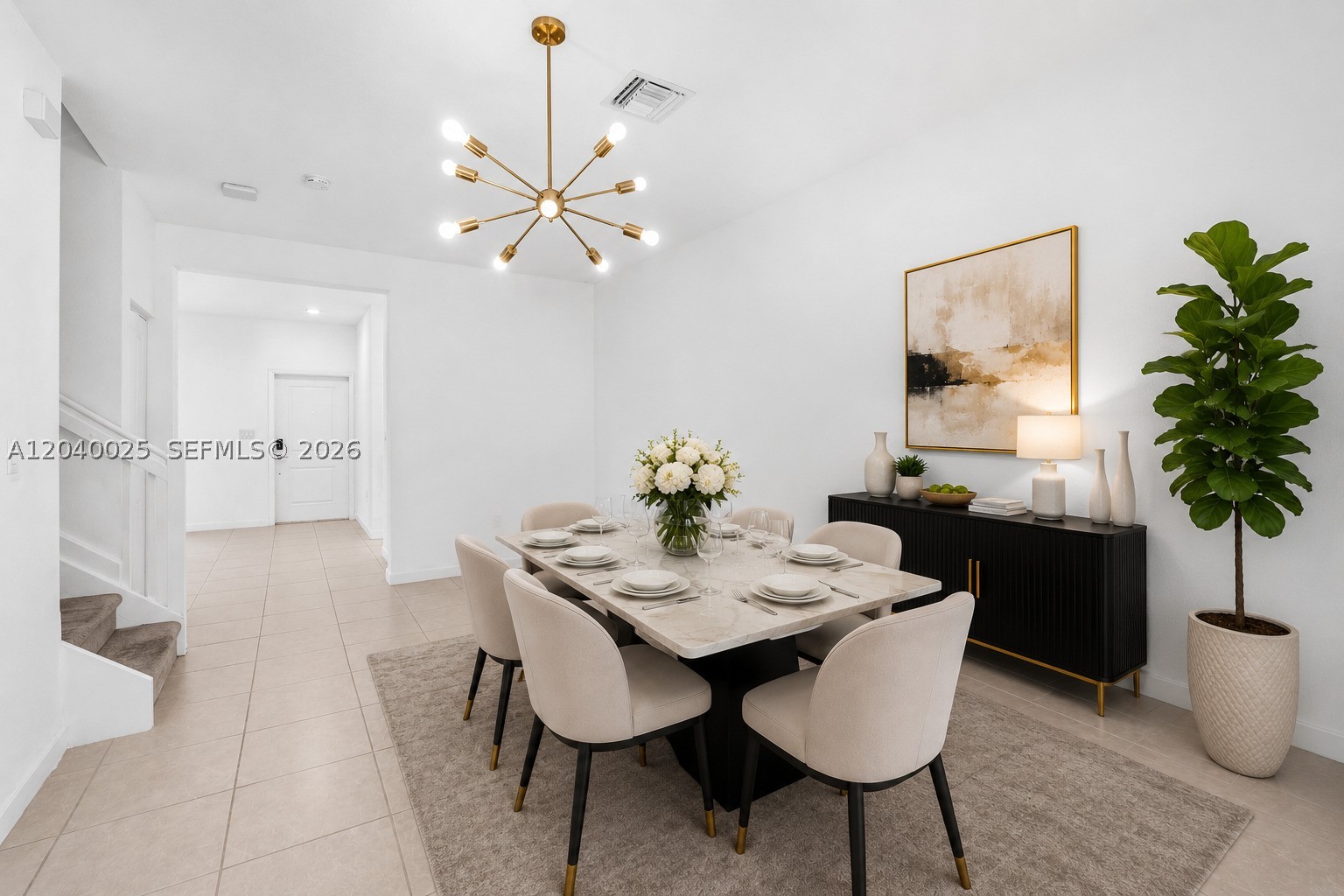 VIA VENTURA NEIGHBORHOOD - Residential