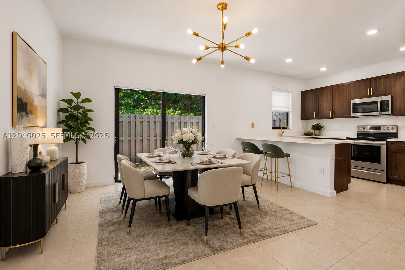 VIA VENTURA NEIGHBORHOOD - Residential