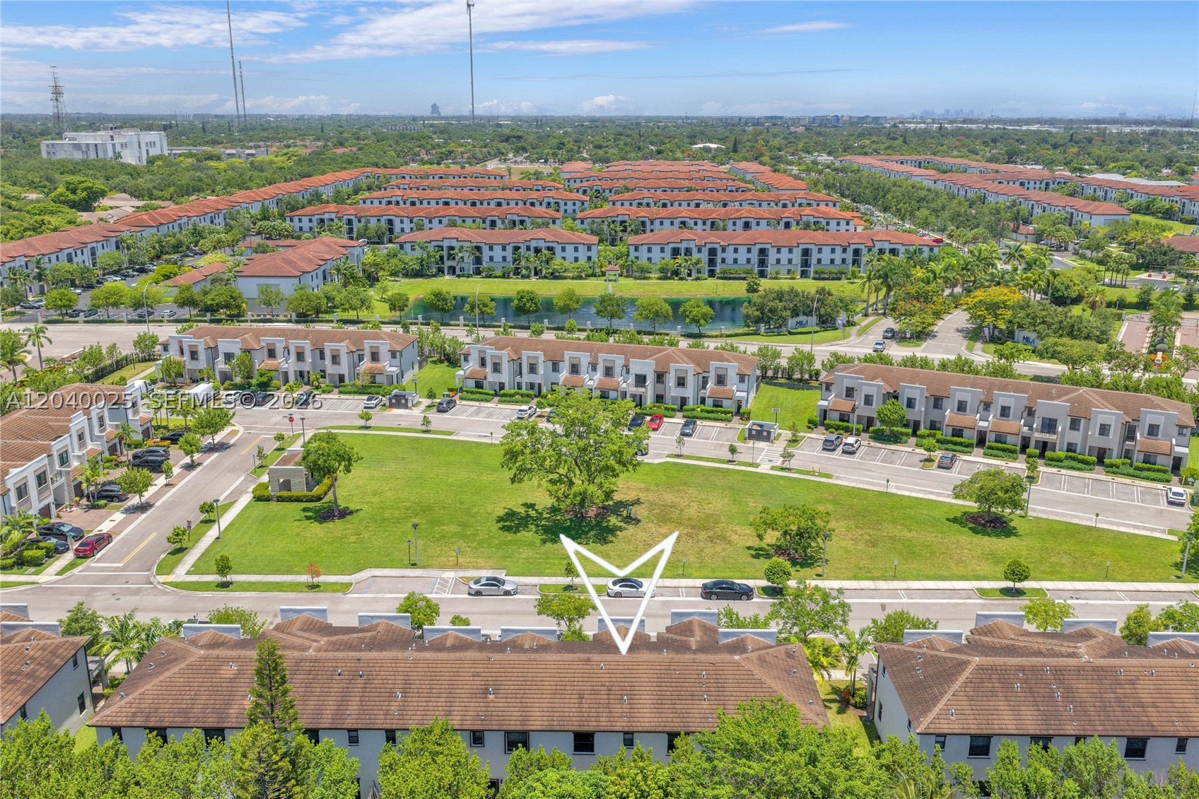 VIA VENTURA NEIGHBORHOOD - Residential