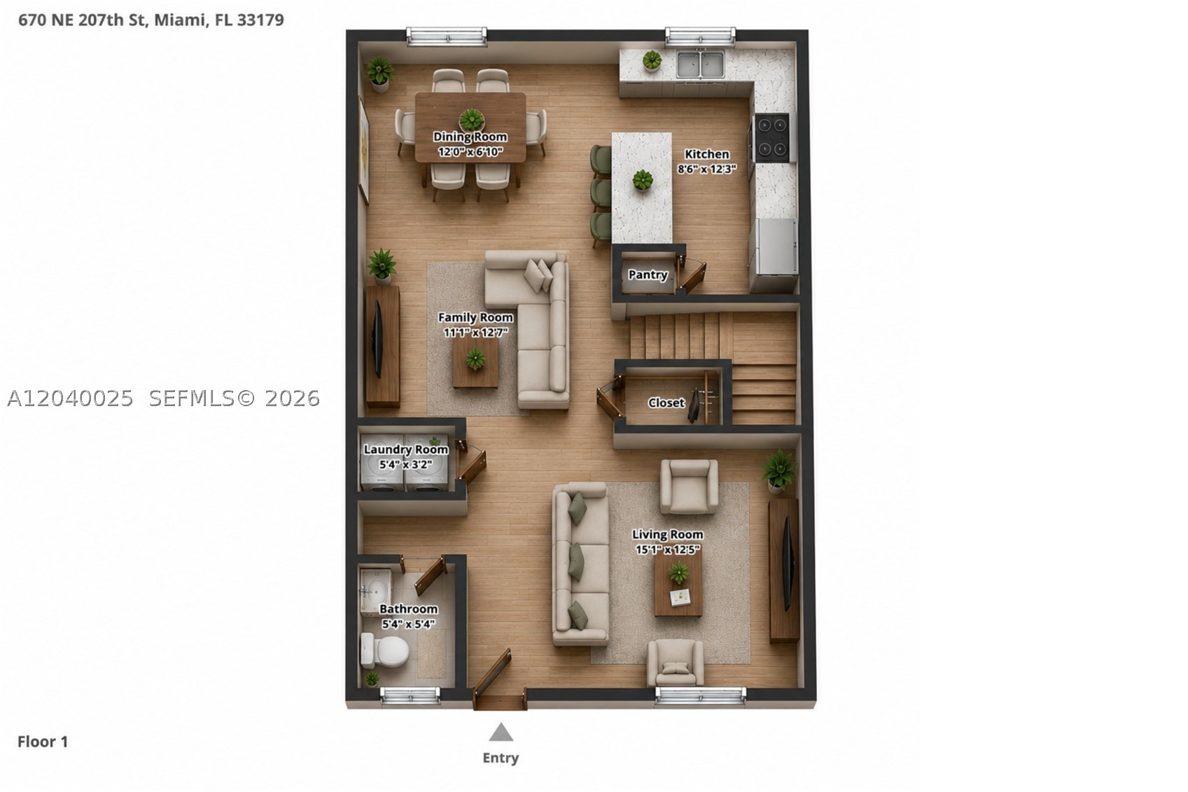 VIA VENTURA NEIGHBORHOOD - Residential