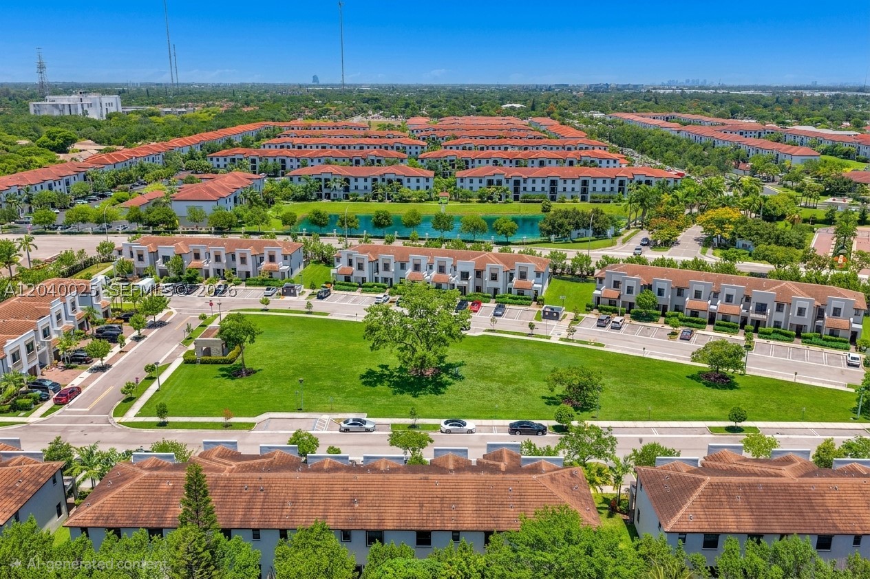 VIA VENTURA NEIGHBORHOOD - Residential