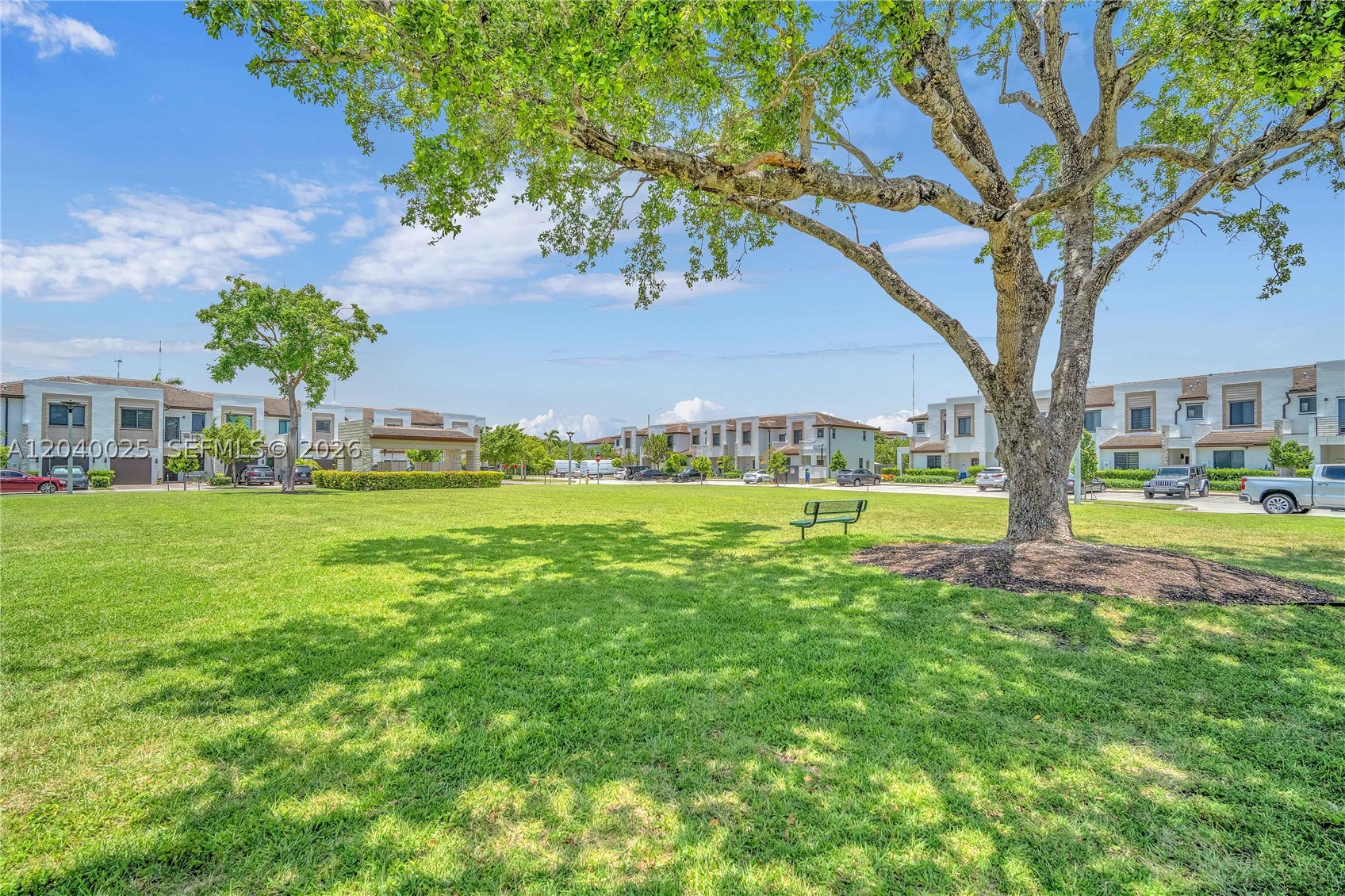 VIA VENTURA NEIGHBORHOOD - Residential