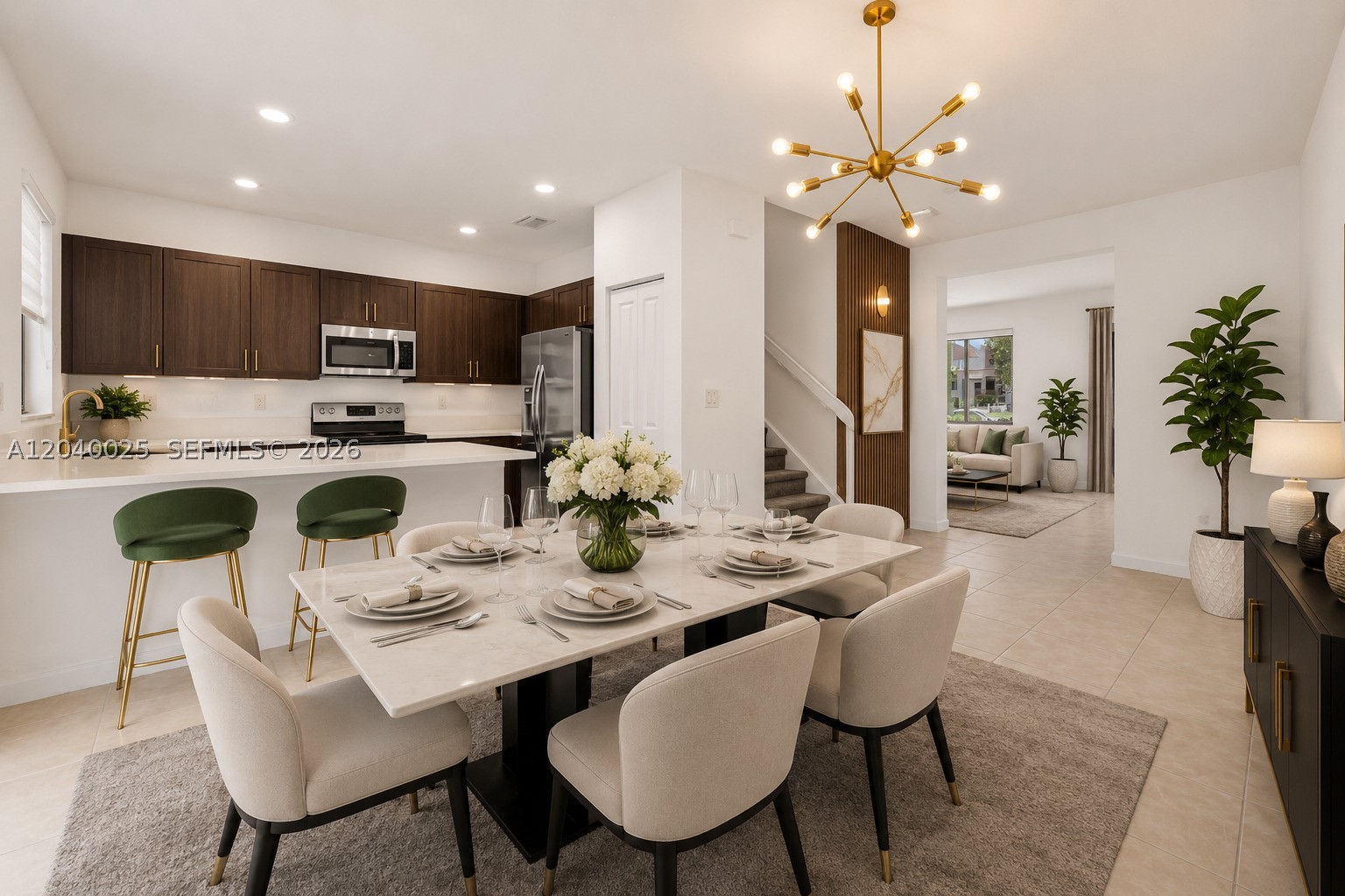 VIA VENTURA NEIGHBORHOOD - Residential