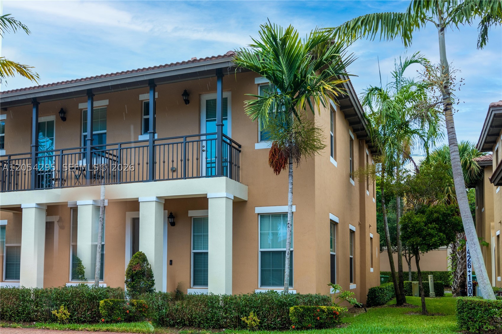 MEADOW PINES - Residential Lease