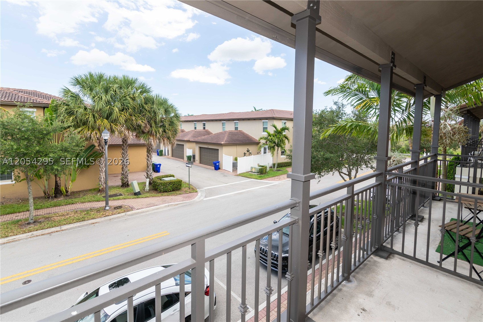MEADOW PINES - Residential Lease