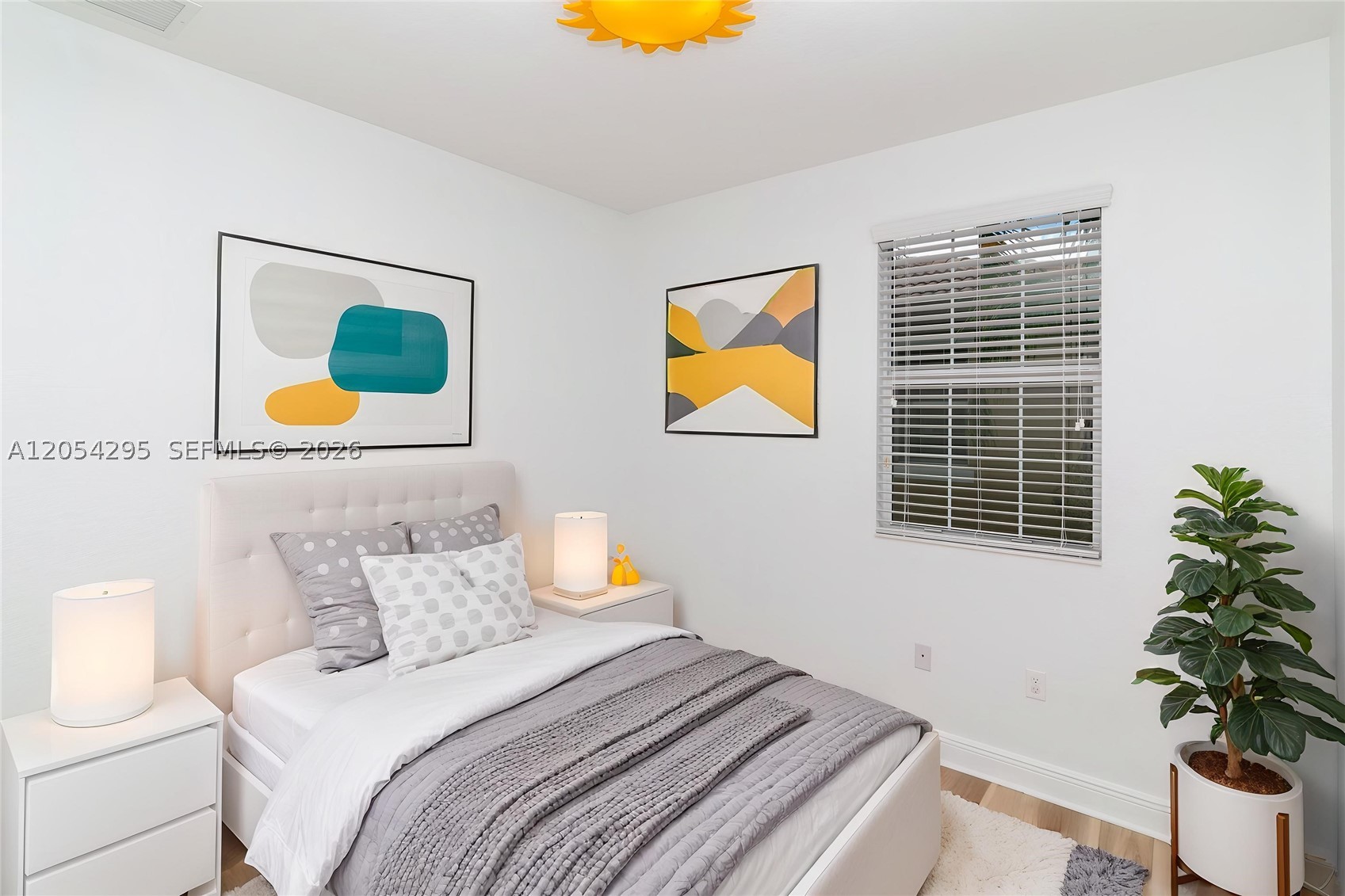 MEADOW PINES - Residential Lease