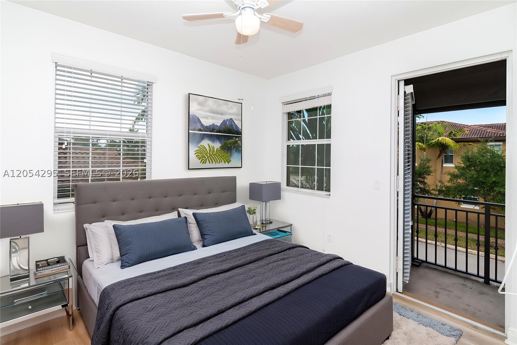 MEADOW PINES - Residential Lease