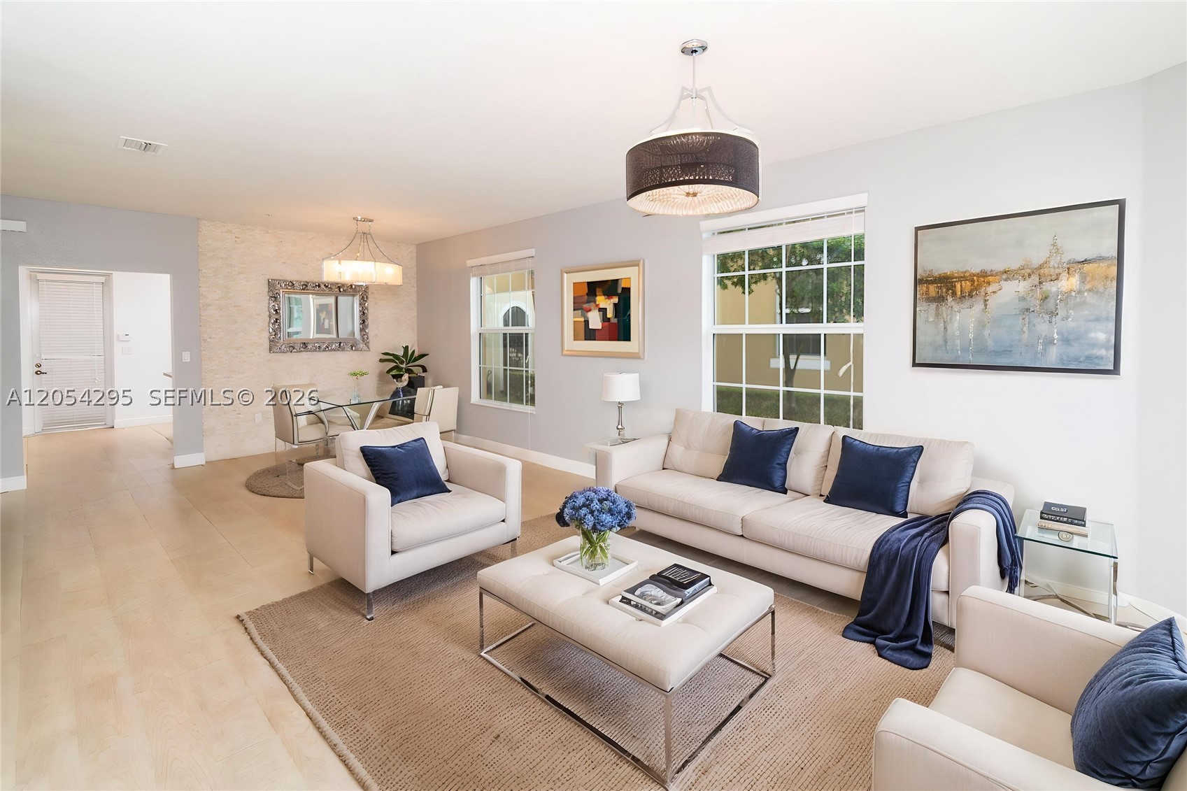 MEADOW PINES - Residential Lease