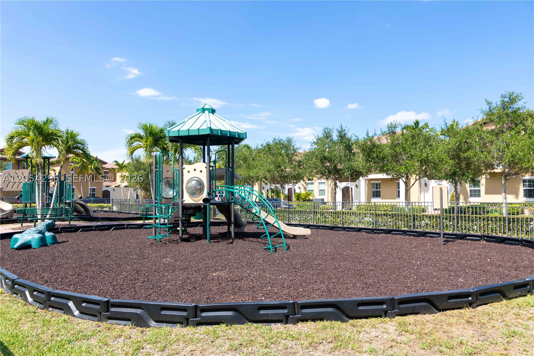 MEADOW PINES - Residential Lease