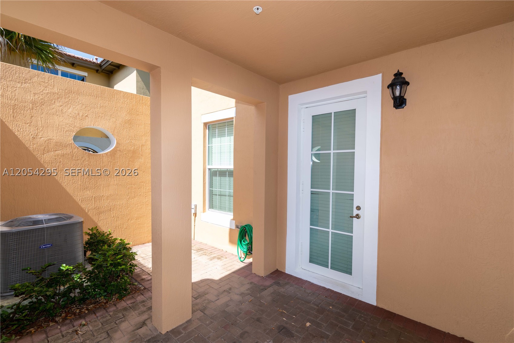 MEADOW PINES - Residential Lease