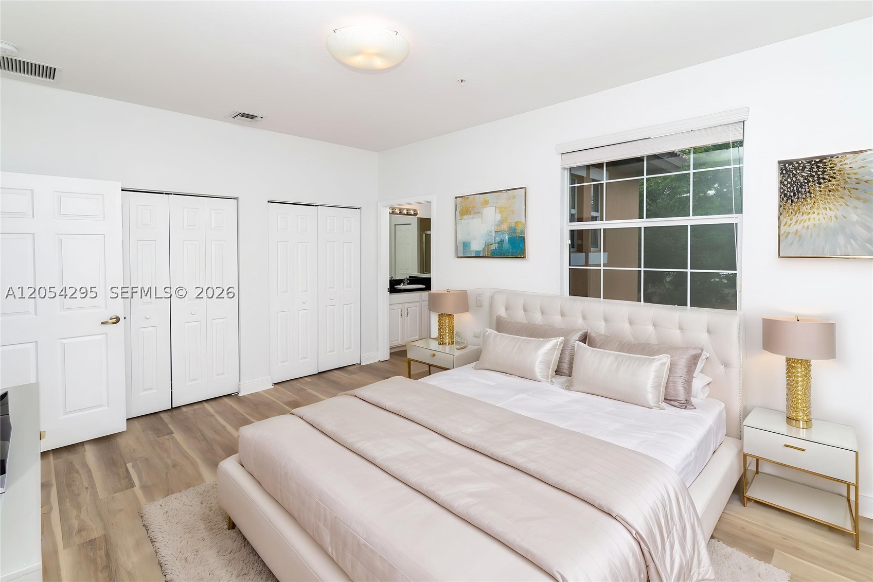 MEADOW PINES - Residential Lease