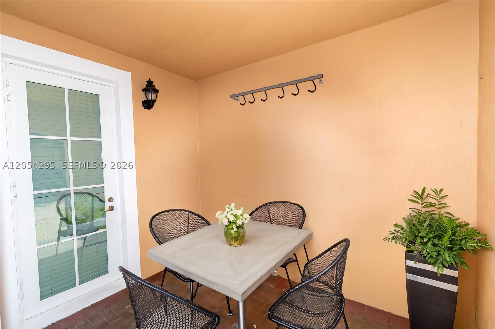 MEADOW PINES - Residential Lease