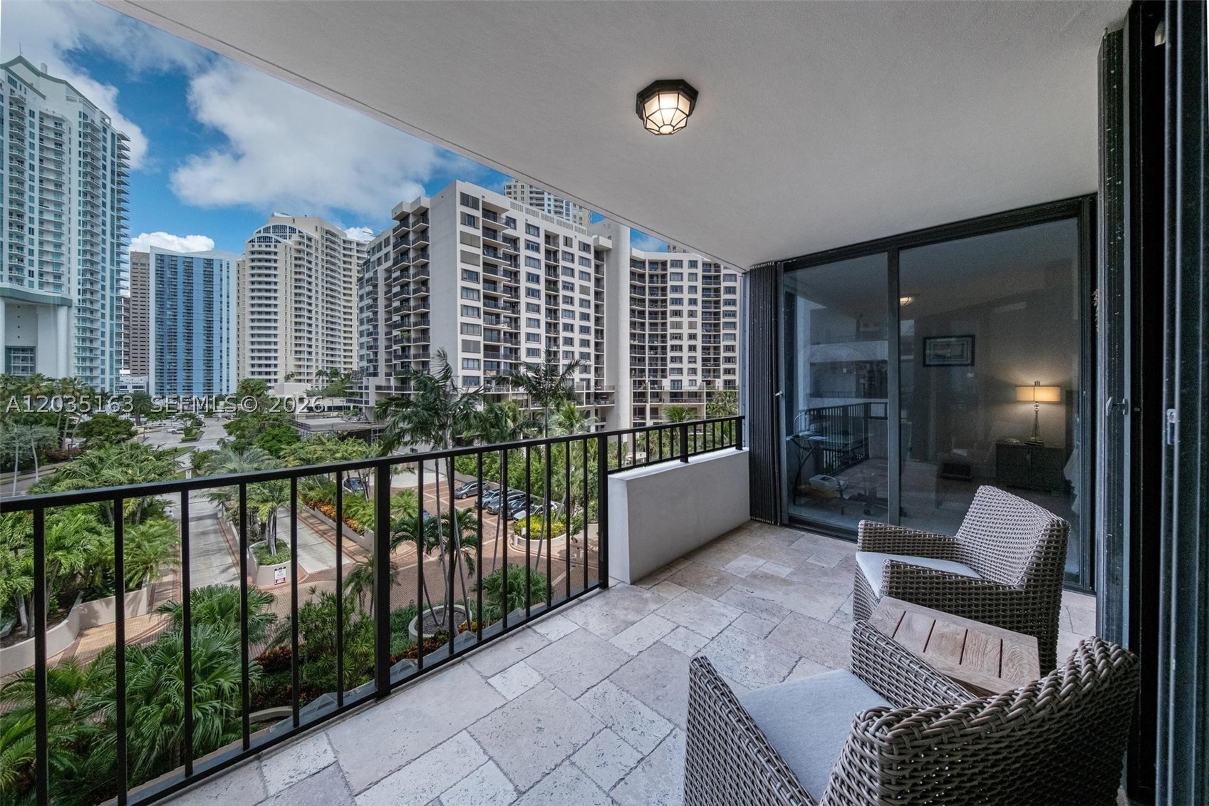 BRICKELL KEY ONE CONDO - Residential Lease
