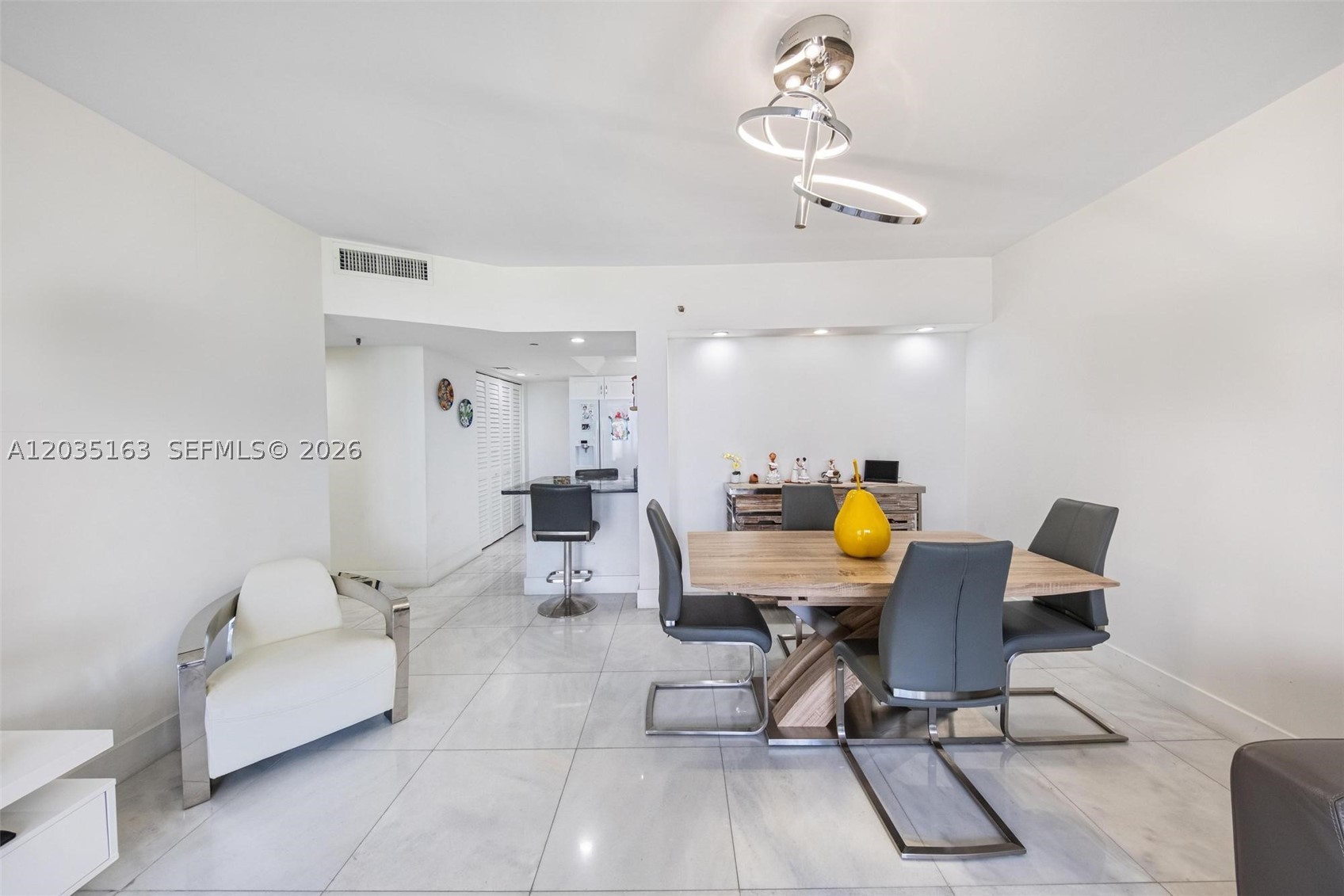 BRICKELL KEY ONE CONDO - Residential Lease