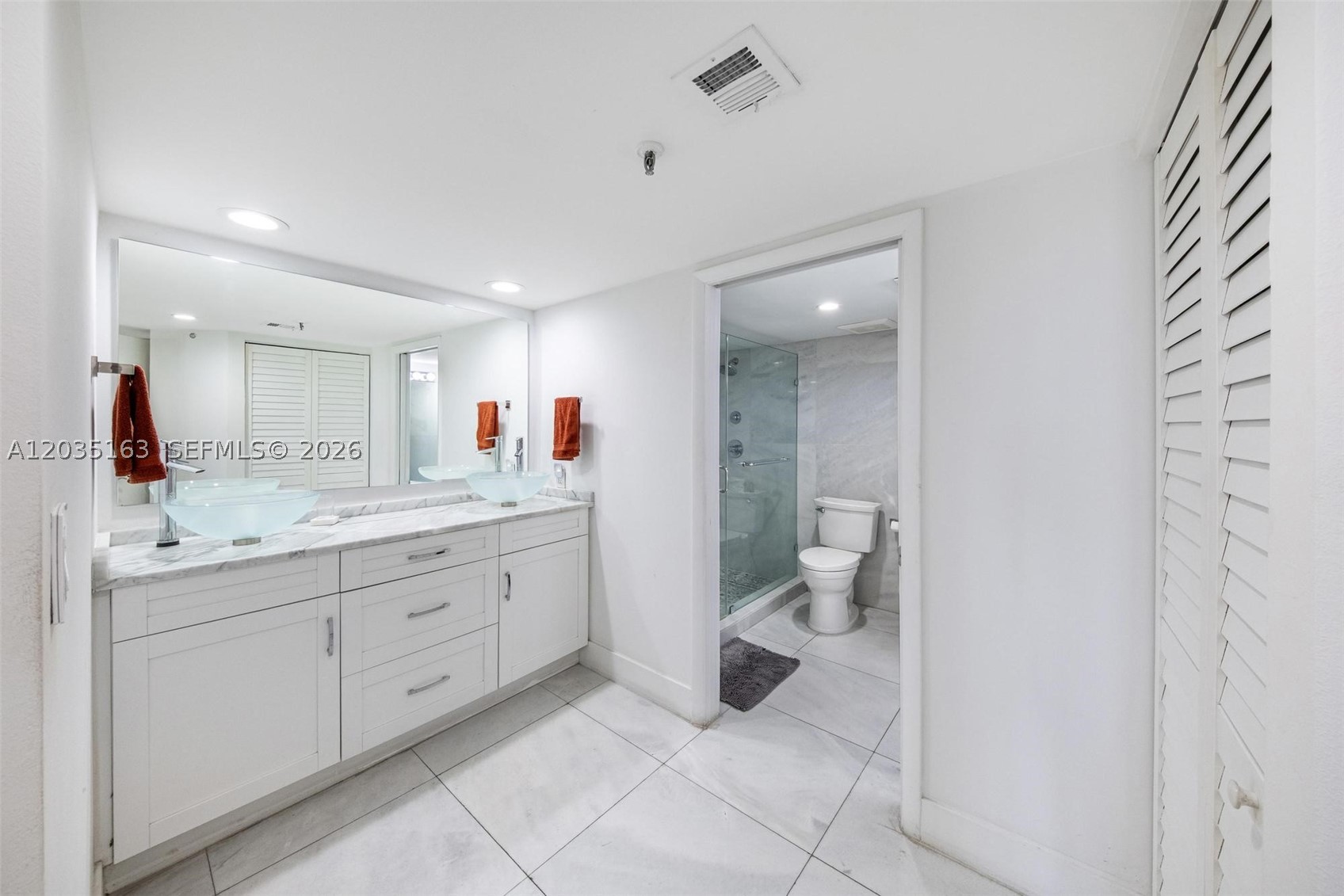 BRICKELL KEY ONE CONDO - Residential Lease