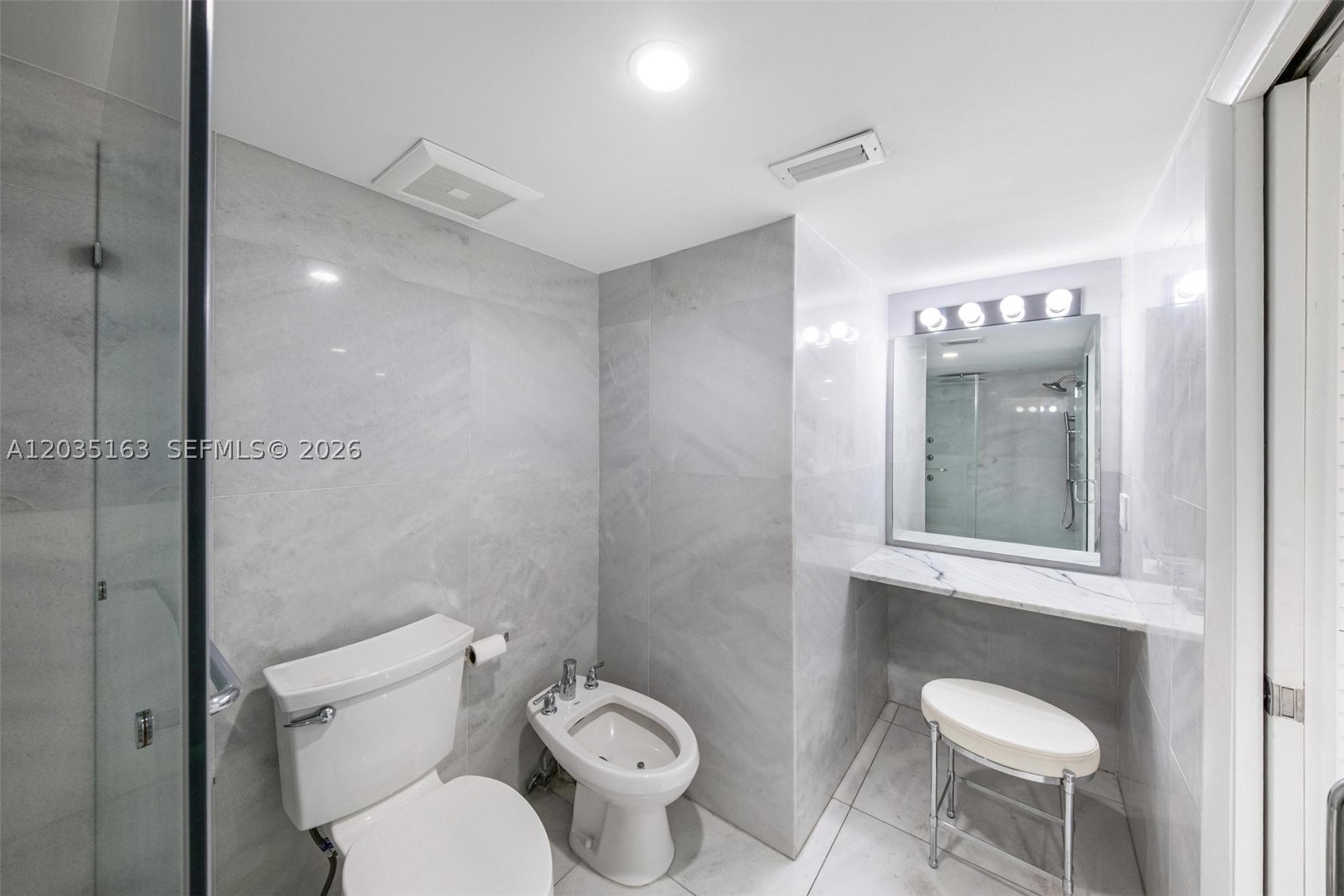 BRICKELL KEY ONE CONDO - Residential Lease
